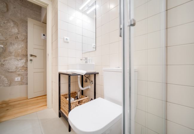 Estudio en Oporto - Nomad's Bonjardim City Flats - Studio Charm Estudio en Oporto - Nomad's Bonjardim City Flats - Studio Charm