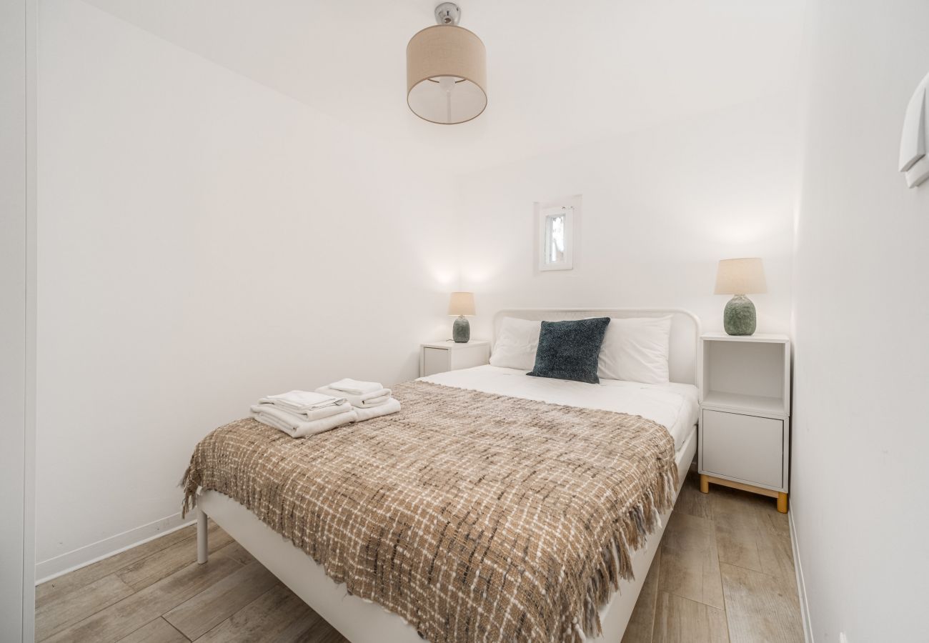 Apartamento en Lisboa ciudad - Nomad's Lisbon Castello Flats II Apartamento en Lisboa ciudad - Nomad's Lisbon Castello Flats II