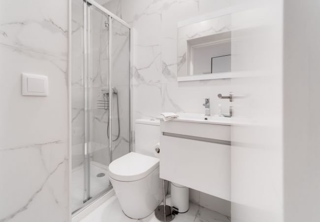 Estudio en Oporto - Nomad's Boulevard Flats - Suite and Terrace 1 Estudio en Oporto - Nomad's Boulevard Flats - Suite and Terrace 1