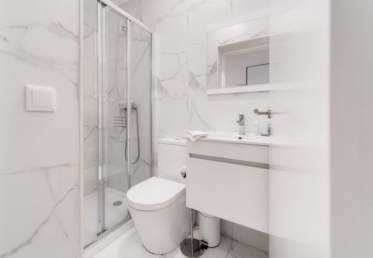 Estudio en Oporto - Nomad's Boulevard Flats - Suite and Terrace 1 Estudio en Oporto - Nomad's Boulevard Flats - Suite and Terrace 1