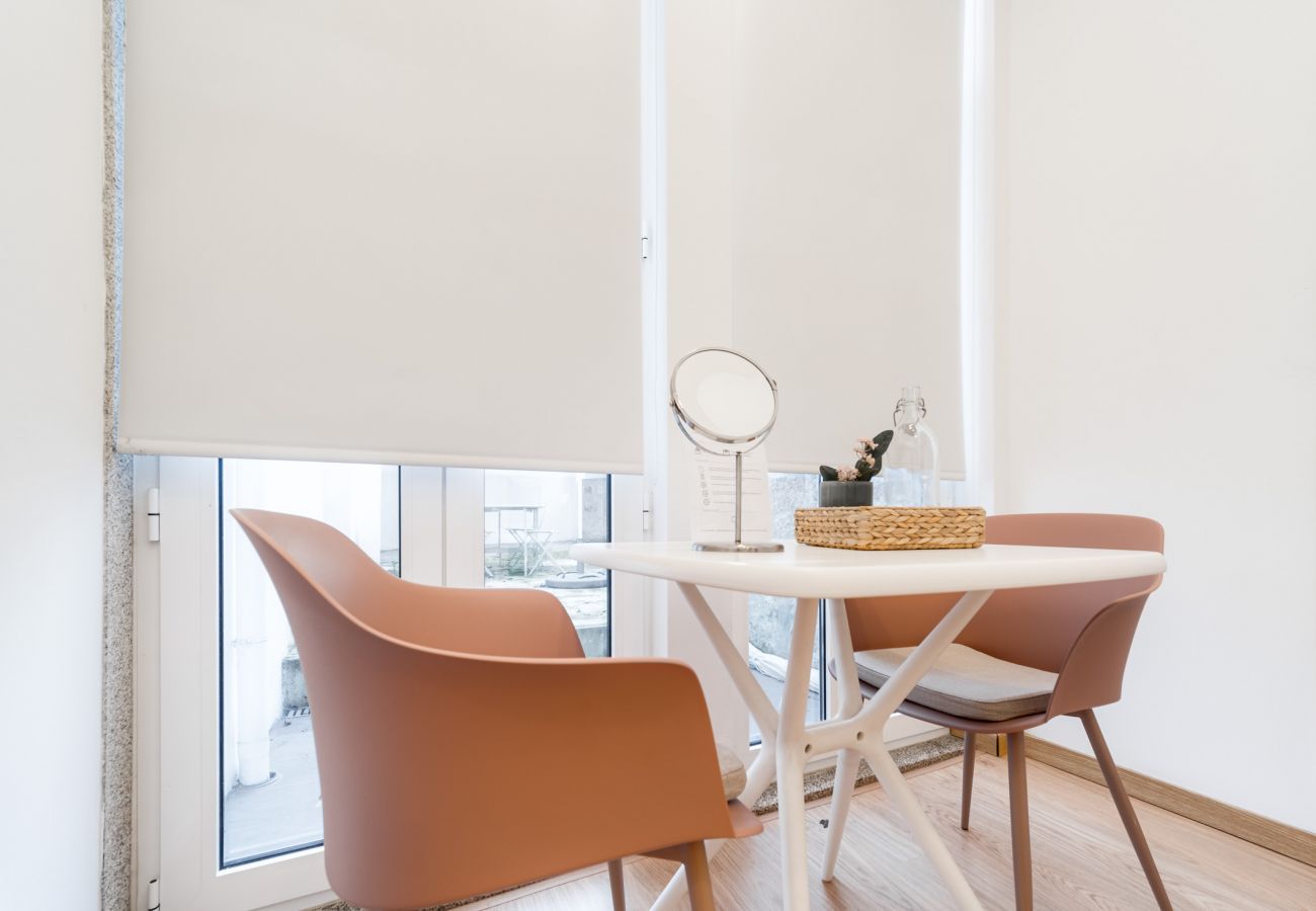 Estudio en Oporto - Nomad's Boulevard Flats - Suite and Terrace 1 Estudio en Oporto - Nomad's Boulevard Flats - Suite and Terrace 1
