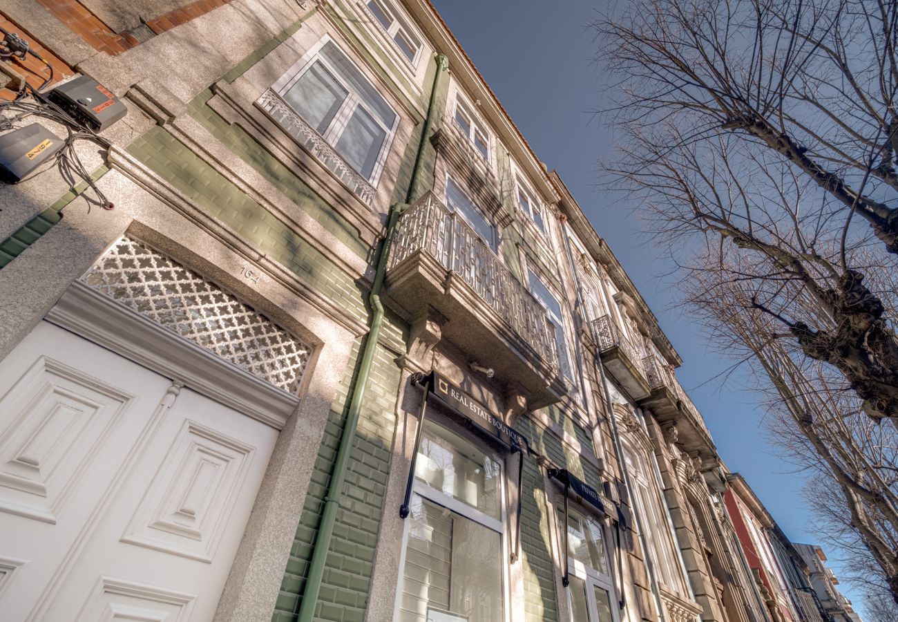 Estudio en Oporto - Nomad's Boulevard Flats - Suite and Terrace 1 Estudio en Oporto - Nomad's Boulevard Flats - Suite and Terrace 1