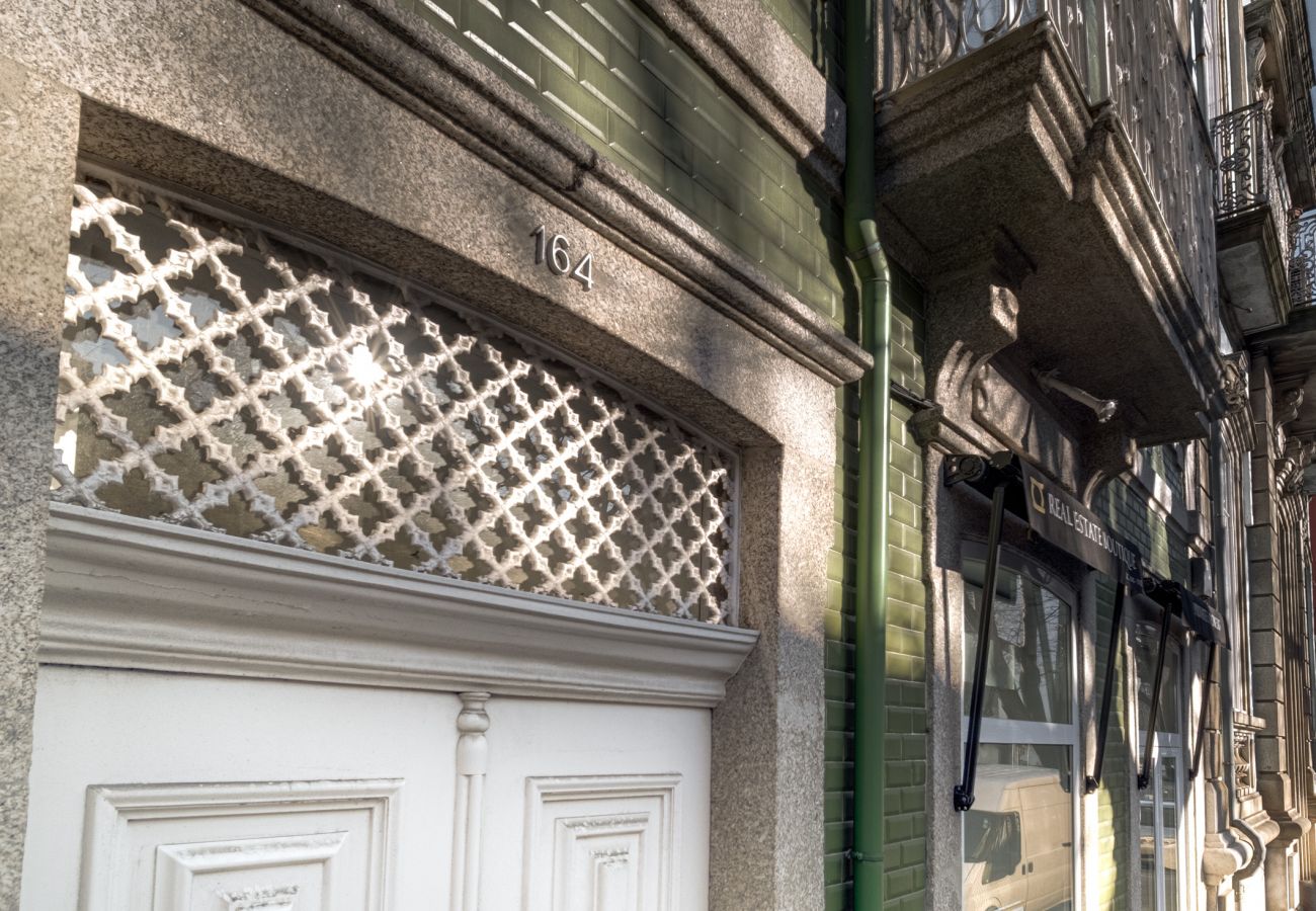 Estudio en Oporto - Nomad's Boulevard Flats - Suite and Terrace 1 Estudio en Oporto - Nomad's Boulevard Flats - Suite and Terrace 1