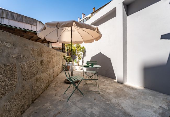 Estudio en Oporto - Nomad's Boulevard Flats - Suite and Terrace 2 Estudio en Oporto - Nomad's Boulevard Flats - Suite and Terrace 2
