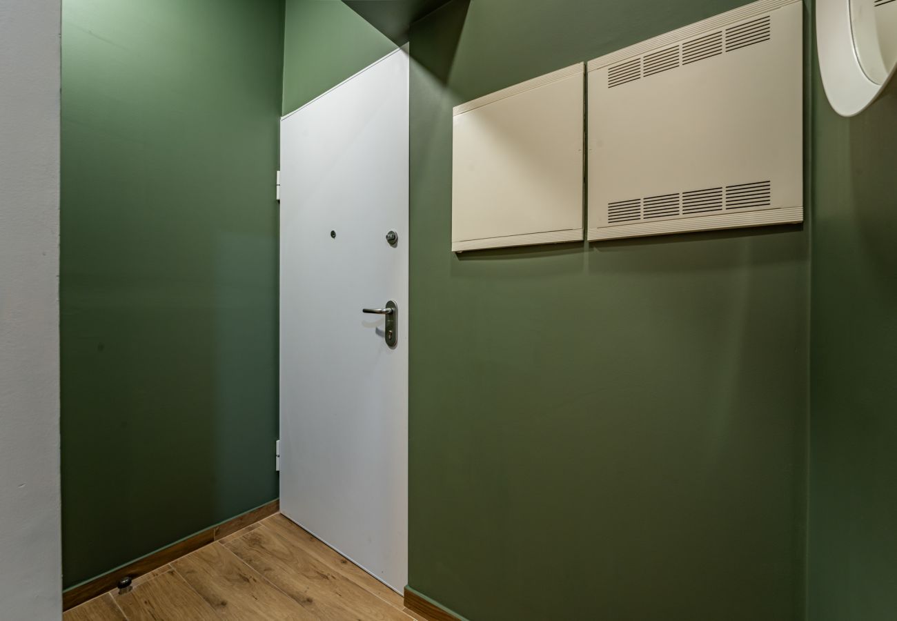 Estudio en Oporto - Nomad's Boulevard Flats - Suite and Terrace 2 Estudio en Oporto - Nomad's Boulevard Flats - Suite and Terrace 2