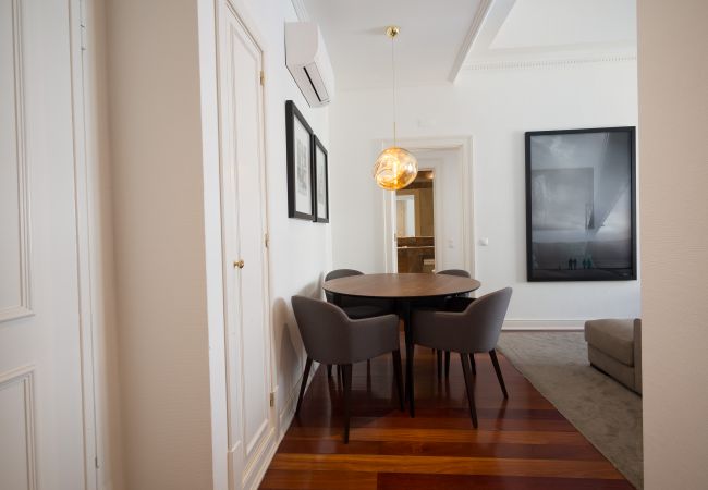 Apartamento en Lisboa ciudad - Nomad's Fine Arts in Chiado Apartamento en Lisboa ciudad - Nomad's Fine Arts in Chiado