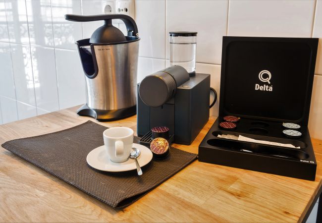 Apartamento en Lisboa ciudad - Nomad's Fine Arts in Chiado Apartamento en Lisboa ciudad - Nomad's Fine Arts in Chiado