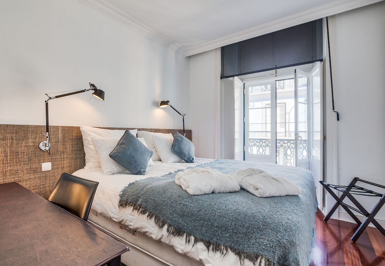 Apartamento en Lisboa ciudad - Nomad's Fine Arts in Chiado Apartamento en Lisboa ciudad - Nomad's Fine Arts in Chiado