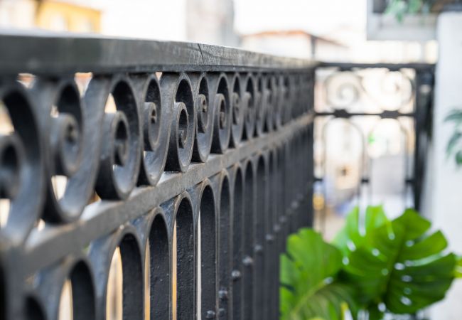 Estudio en Oporto - Nomad's Netto & Subway - Romantic Terrace Estudio en Oporto - Nomad's Netto & Subway - Romantic Terrace