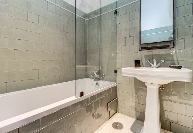 Apartamento en Lisboa ciudad - Nomad's Time Out Market Lisbon - 3BDR Apartamento en Lisboa ciudad - Nomad's Time Out Market Lisbon - 3BDR