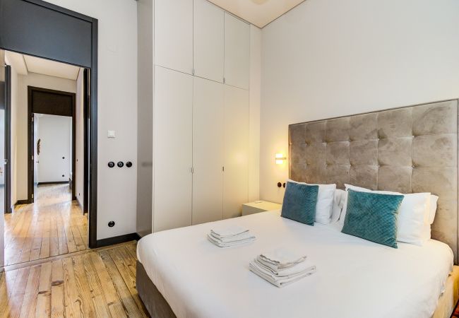 Apartamento en Lisboa ciudad - Nomad's Time Out Market Lisbon - 3BDR Apartamento en Lisboa ciudad - Nomad's Time Out Market Lisbon - 3BDR