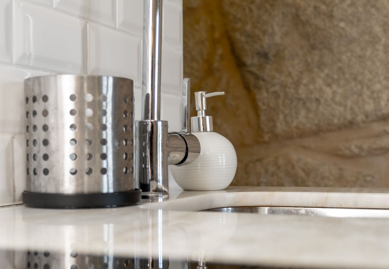 Estudio en Oporto - Nomad's Bonjardim City Flats - Top Floor Estudio en Oporto - Nomad's Bonjardim City Flats - Top Floor