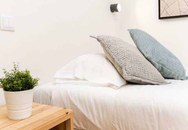 Estudio en Oporto - Nomad's Bonjardim City Flats - Garden Views Estudio en Oporto - Nomad's Bonjardim City Flats - Garden Views