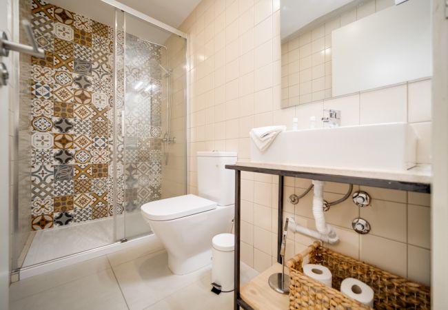 Estudio en Oporto - Nomad's Bonjardim City Flats - Garden Views Estudio en Oporto - Nomad's Bonjardim City Flats - Garden Views