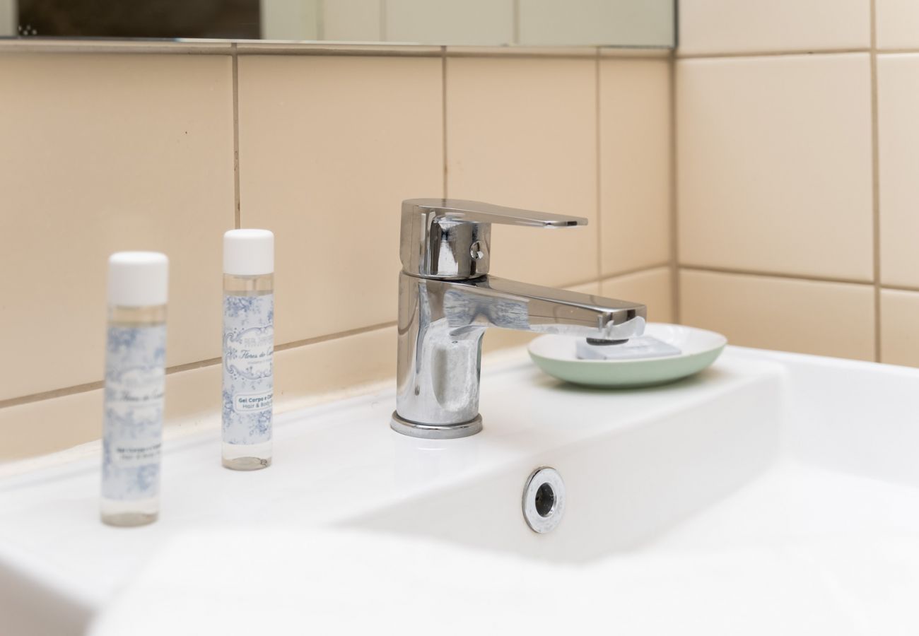 Estudio en Oporto - Nomad's Bonjardim City Flats - Garden Views Estudio en Oporto - Nomad's Bonjardim City Flats - Garden Views