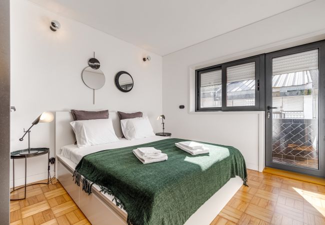 Apartamento en Vila Nova de Gaia - Nomad's Family - 2BED Spacious Apartment Gaia Apartamento en Vila Nova de Gaia - Nomad's Family - 2BED Spacious Apartment Gaia