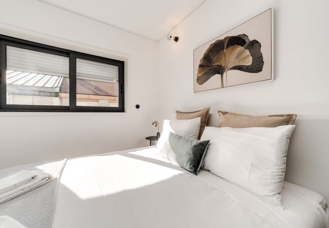 Apartamento en Vila Nova de Gaia - Nomad's Family - 2BED Spacious Apartment Gaia Apartamento en Vila Nova de Gaia - Nomad's Family - 2BED Spacious Apartment Gaia