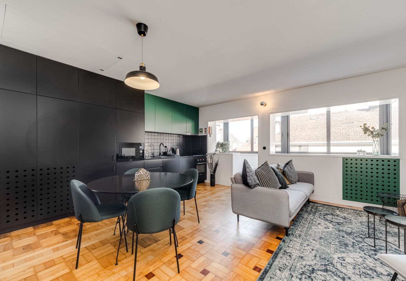 Apartamento en Vila Nova de Gaia - Nomad's Family - 2BED Spacious Apartment Gaia Apartamento en Vila Nova de Gaia - Nomad's Family - 2BED Spacious Apartment Gaia