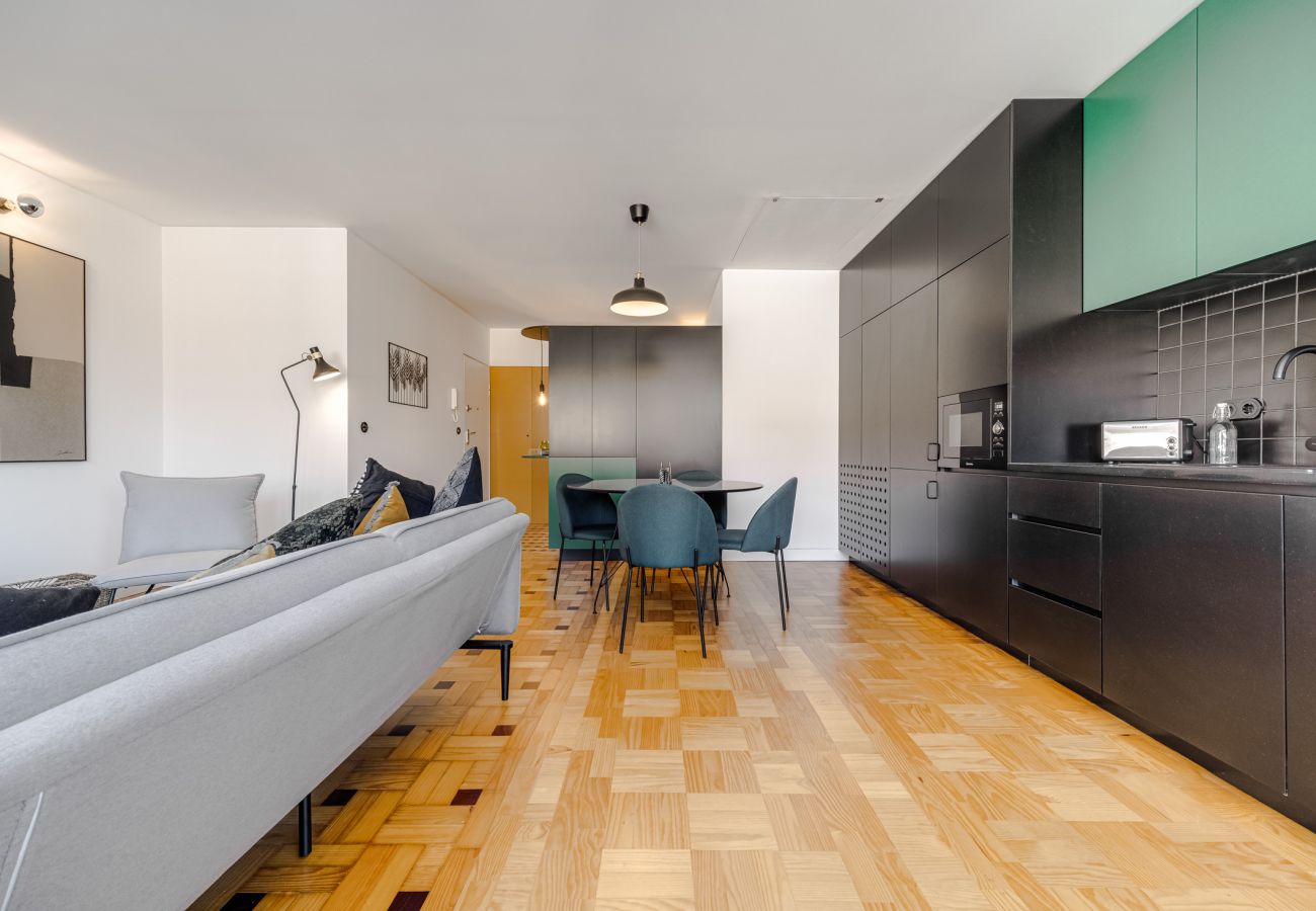 Apartamento en Vila Nova de Gaia - Nomad's Family - 2BED Spacious Apartment Gaia Apartamento en Vila Nova de Gaia - Nomad's Family - 2BED Spacious Apartment Gaia