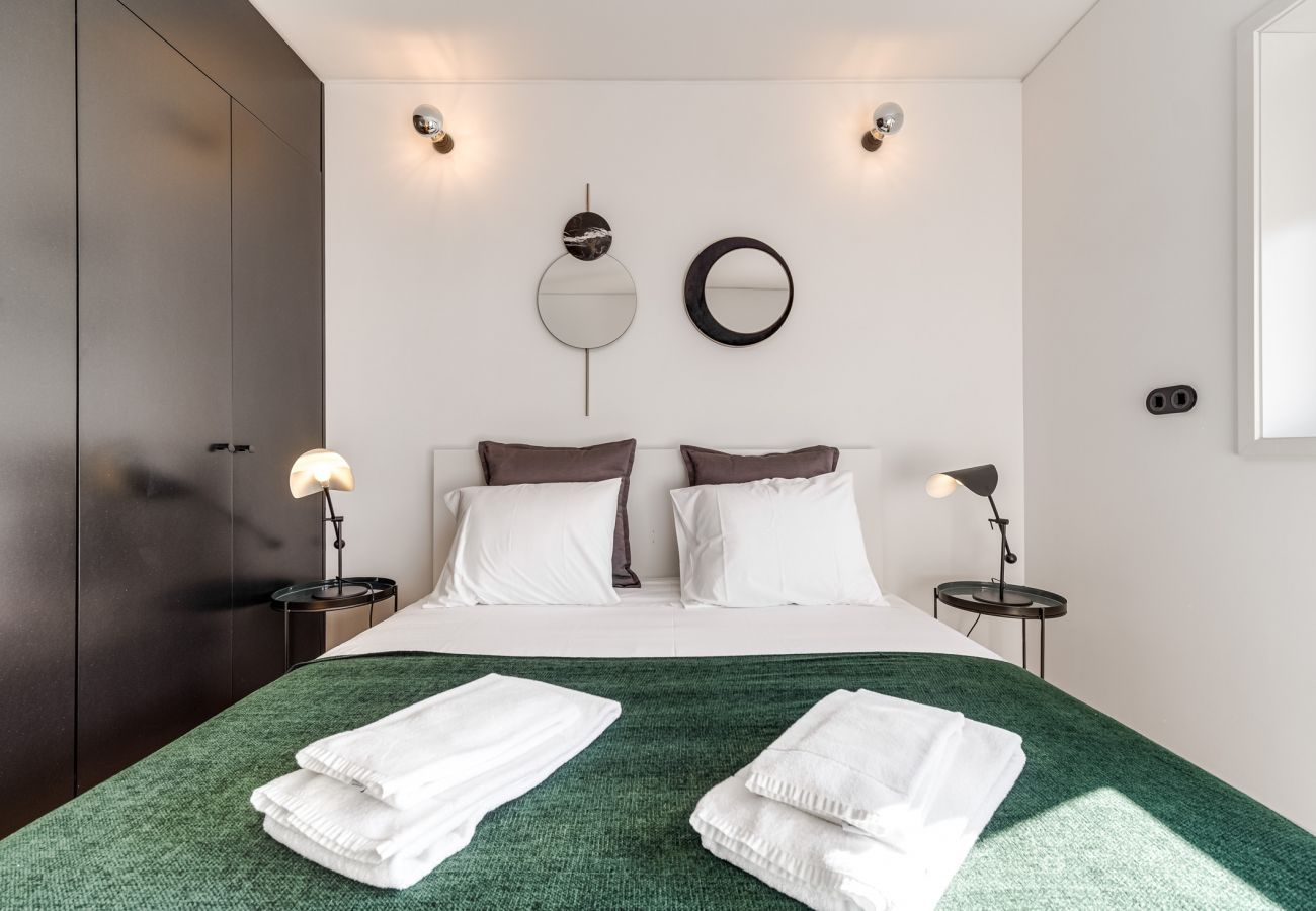 Apartamento en Vila Nova de Gaia - Nomad's Family - 2BED Spacious Apartment Gaia Apartamento en Vila Nova de Gaia - Nomad's Family - 2BED Spacious Apartment Gaia