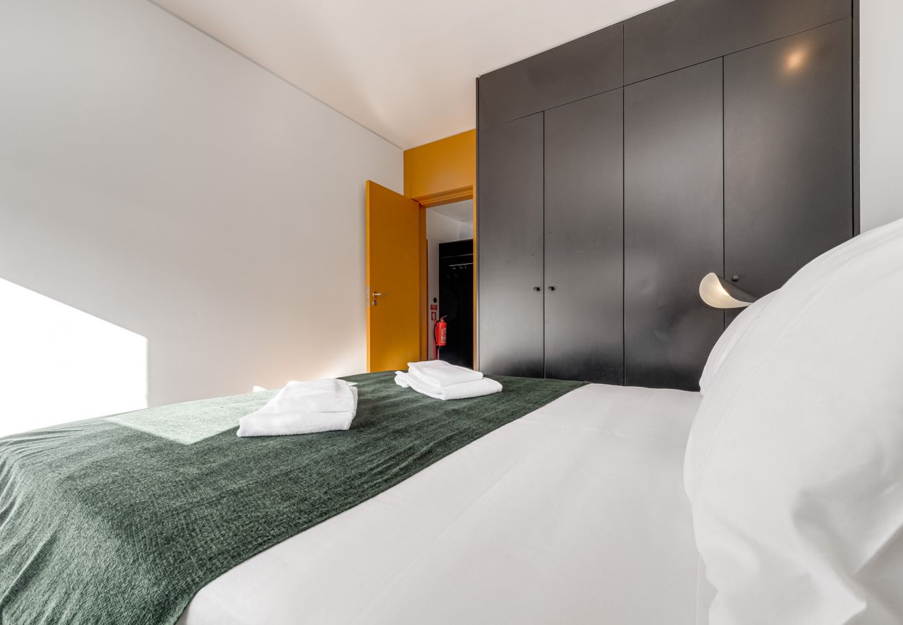 Apartamento en Vila Nova de Gaia - Nomad's Family - 2BED Spacious Apartment Gaia Apartamento en Vila Nova de Gaia - Nomad's Family - 2BED Spacious Apartment Gaia