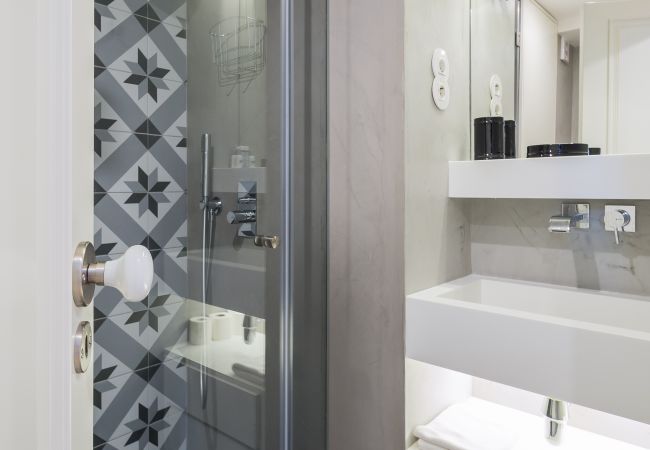 Apartamento en Lisboa ciudad - Nomad's Augusta Collection - Classica Apartamento en Lisboa ciudad - Nomad's Augusta Collection - Classica