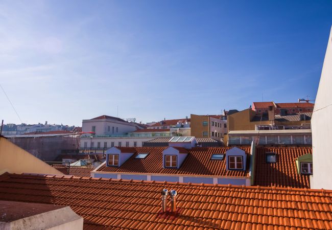 Apartamento en Lisboa ciudad - Nomad's Augusta Collection - Classica Apartamento en Lisboa ciudad - Nomad's Augusta Collection - Classica