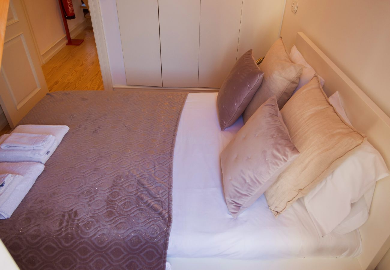 Apartamento en Lisboa ciudad - Nomad's Augusta Collection - Classica Apartamento en Lisboa ciudad - Nomad's Augusta Collection - Classica