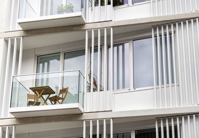 Apartamento en Oporto - Nomad's Easy Stay - 1BED Porto Marquês Apartamento en Oporto - Nomad's Easy Stay - 1BED Porto Marquês