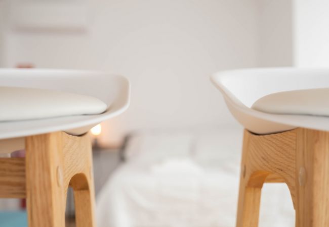 Apartamento en Oporto - Nomad's Easy Stay - 1BED Porto Marquês Apartamento en Oporto - Nomad's Easy Stay - 1BED Porto Marquês