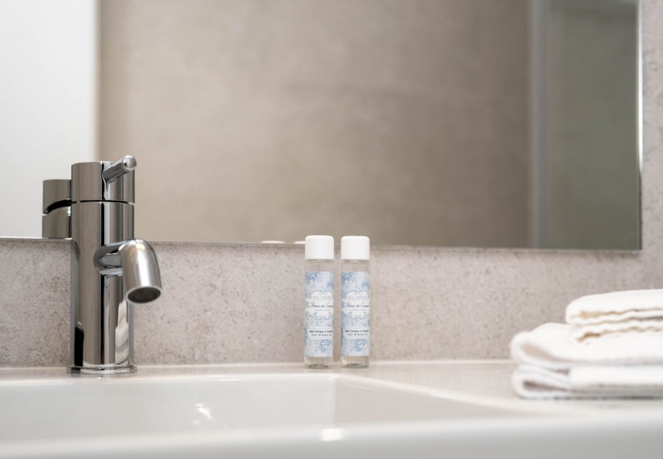 Apartamento en Oporto - Nomad's Easy Stay - 1BED Porto Marquês Apartamento en Oporto - Nomad's Easy Stay - 1BED Porto Marquês