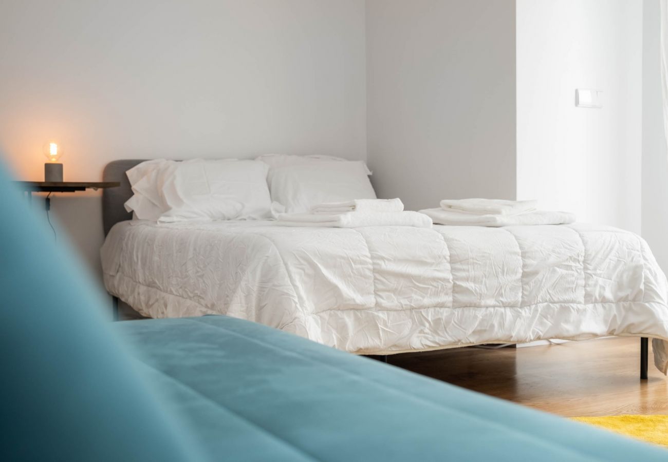 Apartamento en Oporto - Nomad's Easy Stay - 1BED Porto Marquês Apartamento en Oporto - Nomad's Easy Stay - 1BED Porto Marquês