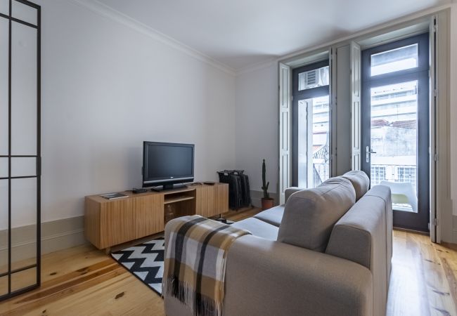 Apartamento en Oporto - Nomad's Family - Porto City Local Apartamento en Oporto - Nomad's Family - Porto City Local