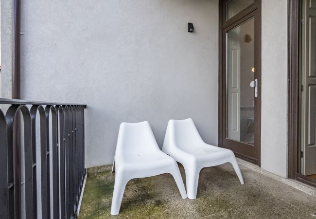 Apartamento en Oporto - Nomad's Family - Porto City Local Apartamento en Oporto - Nomad's Family - Porto City Local