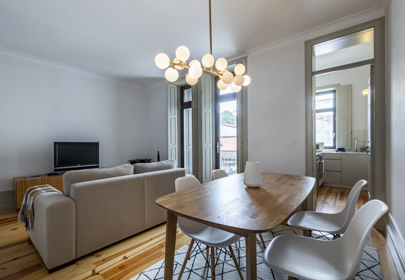 Apartamento en Oporto - Nomad's Family - Porto City Local Apartamento en Oporto - Nomad's Family - Porto City Local