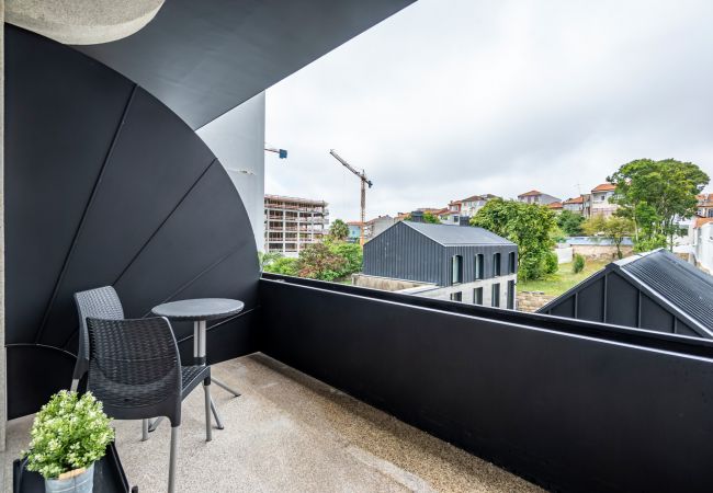 Estudio en Oporto - Nomad`s Lux - Jardim à Vista Estudio en Oporto - Nomad`s Lux - Jardim à Vista