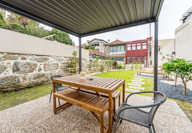 Apartamento en Oporto - Nomad's Lux - 1BDR Camões & the Poets Apartamento en Oporto - Nomad's Lux - 1BDR Camões & the Poets
