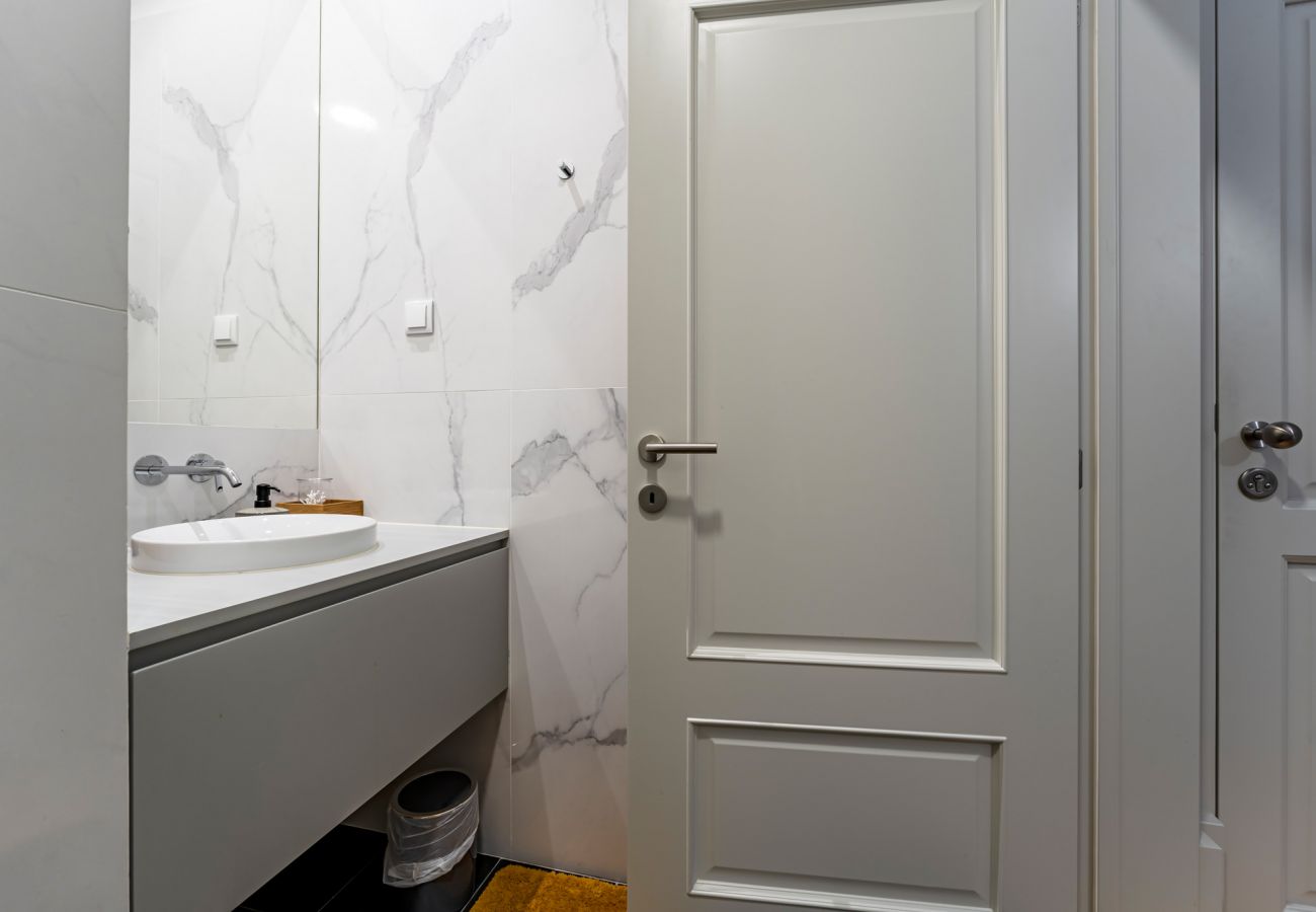 Apartamento en Oporto - Nomad's Lux - 1BDR Camões & the Poets Apartamento en Oporto - Nomad's Lux - 1BDR Camões & the Poets