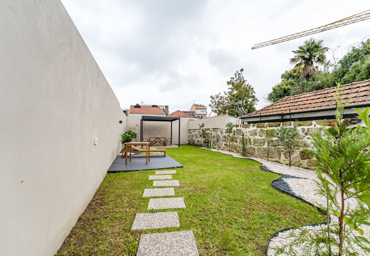 Apartamento en Oporto - Nomad's Lux - 1BDR Camões & the Poets Apartamento en Oporto - Nomad's Lux - 1BDR Camões & the Poets
