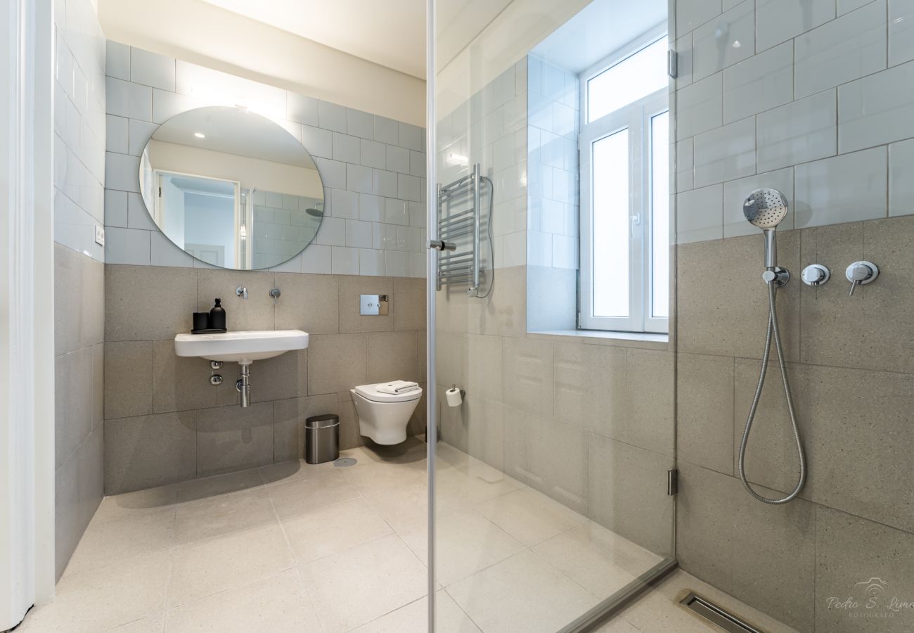 Apartamento en Oporto - Nomad`s Family - 3BDR Charming Hideout Porto Apartamento en Oporto - Nomad`s Family - 3BDR Charming Hideout Porto