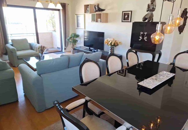Apartamento en Oeiras - Nomad´s Algés the 8th Floor