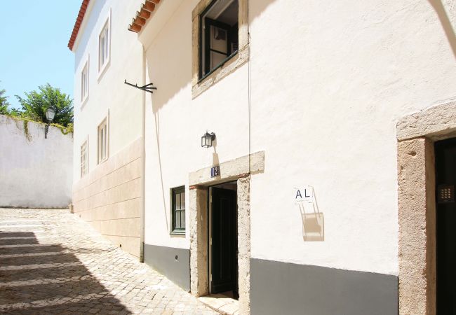 Estudio en Lisboa - Nomad's Lisbon Castello Flats - Studio 