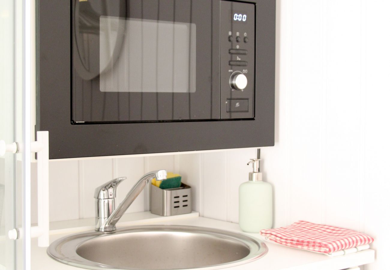 Estudio en Lisboa ciudad - Nomad's Lisbon Castello Flats - Studio 