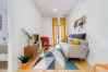 Apartamento en Porto - Nomad's Netto & Subway - Sunny Balcony Apartamento en Porto - Nomad's Netto & Subway - Sunny Balcony