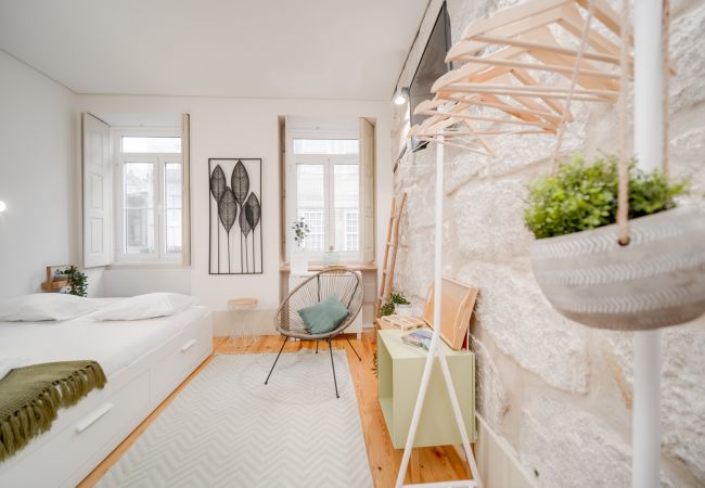 Estudio en Porto - Bonjardim City Flats - Studio Charm Estudio en Porto - Bonjardim City Flats - Studio Charm