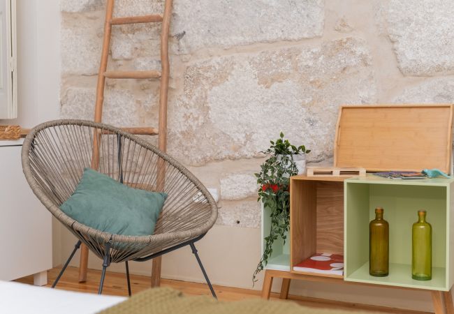 Estudio en Porto - Bonjardim City Flats - Studio Charm Estudio en Porto - Bonjardim City Flats - Studio Charm