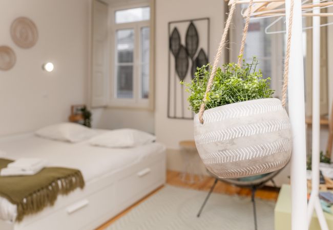 Estudio en Porto - Bonjardim City Flats - Studio Charm Estudio en Porto - Bonjardim City Flats - Studio Charm