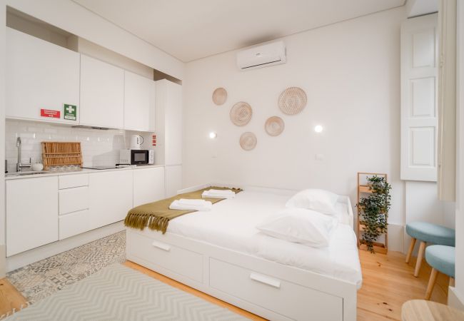 Estudio en Porto - Bonjardim City Flats - Studio Charm