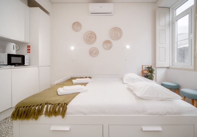 Estudio en Porto - Bonjardim City Flats - Studio Charm Estudio en Porto - Bonjardim City Flats - Studio Charm