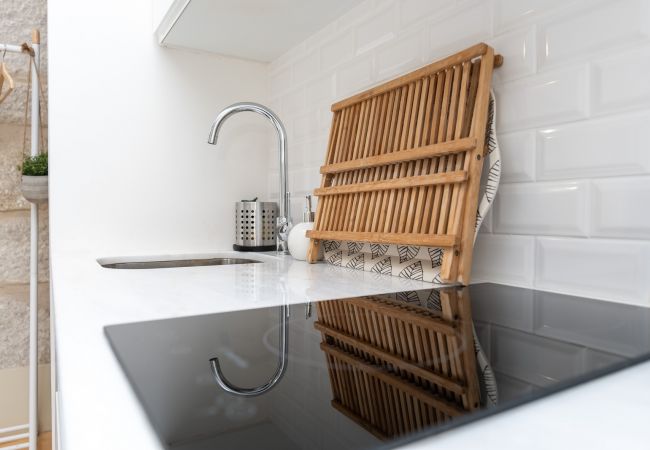 Estudio en Porto - Bonjardim City Flats - Studio Charm Estudio en Porto - Bonjardim City Flats - Studio Charm